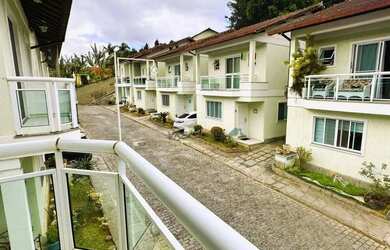 Imagem: Casa com 4 dormitórios à venda, 138 m² por R$ 775.000,00