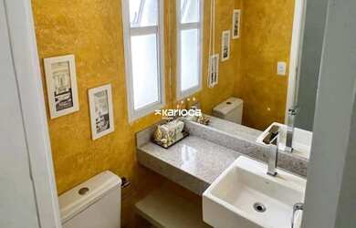 Imagem 11: Condomínio LAGUNA DI MARE na Barra da Tijuca rua do bosque da Barra coronel...