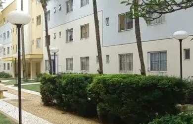 Imagem 3: Apartamento mobiliado a venda ou locação no Universiflat, região oeste...