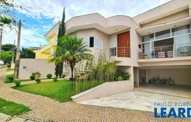 Imagem 2: CASA EM CONDOMÍNIO - CONDOMÍNIO FIORELA - SP