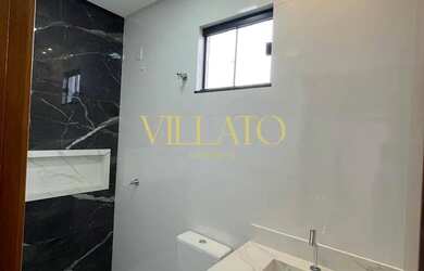 Imagem 16: Linda casa alto padrão - Residencial Fidelis