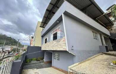 Imagem 2: CASA COM 2 QUARTOS RECEM REFORMADA EM DUAS PEDRAS - COM GARAGEM E TERRAÇO...