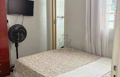 Imagem 4: Kitnet com 1 dormitório para alugar, 39 m² por R$ 1.100,00/mês - Parque...