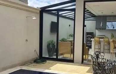 Imagem 5: Casa de condomínio em Avenida Francisco Jalles Neto - Parque Residencial...