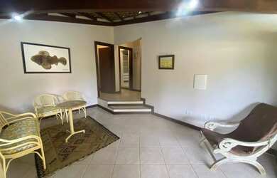 Imagem 9: Casa à Beira-Mar em Camaçari