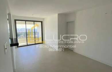 Imagem 2: Apartamento Novo a Venda de 3 Dormitórios - Edifício City Towers One