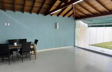 Imagem 14: Casa de Condomínio para venda com 189m² e 5 vagas em Jundiaí