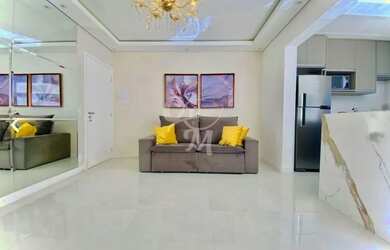 Imagem 12: Exclusividade e Sofisticação Apartamento Garden no Condomínio Naturale