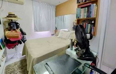 Imagem 9: Apartamento Padrão , com 2 quartos e 2 banheiros à Venda, 41 m² em...