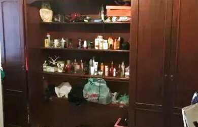 Imagem 2: Imóvel para venda tem 120 metros quadrados com 2 quartos em da Luz -...