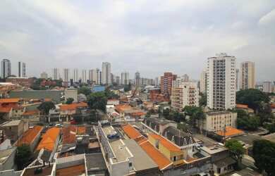 Imagem 15: Apartamento - Ipiranga - 2 Dormitórios - 53,50m²