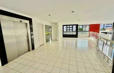 Imagem 15: Imóvel para venda tem 79 metros quadrados com 3 quartos em Jatiúca -...