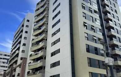 Imagem 8: Apartamento à venda no MACEIÓ FACILITIES TORRE BLUE PONTA VERDE , Maceió,...