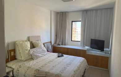 Imagem 5: Apartamento na jatiúca. Piscina, Ar-condicionado, 162m² de Áreae4 Vagas...