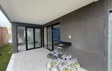 Imagem 8: Excelente casa Duplex no Condomínio Villa Florença- Abrantes