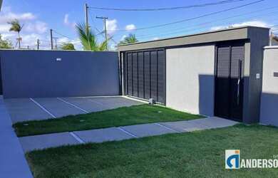 Imagem 2: Excelente casa de alto padrão em Itaipuaçu de 3 qtos 1 suíte , terreno...