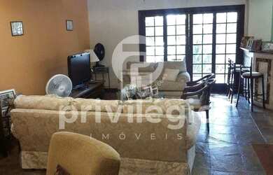 Imagem 4: Casa à venda, 5 quartos, 3 suítes, 2 vagas, Jacarepaguá - RIO DE JANEIRO/RJ