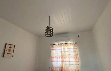 Imagem 14: Rancho vista pro lago. Acomodam 10 pessoas, 4 Vagas na garageme2 Dormitórios