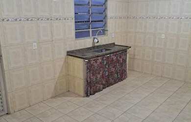 Imagem 3: BA116 CASA EM ITAPUÃ. 81m² de Área, 1 Banheiroe3 Dormitórios