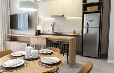 Imagem 4: Apartamento de 2 dormitórios na Cachoeira