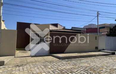 Imagem: Casa 3 quartos sendo 1 suíte, em rua fechada, Nova Parnamirim