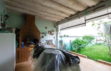 Imagem 16: Casa 3 quartos à venda no a Vila América