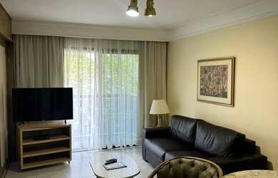 Imagem 1: Imóvel para venda com 35 metros quadrados com 1 quarto em Jardim Paulista - São Paulo - SP