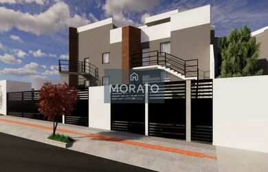 Imagem 8: Área Privativa 2 Quartos com 1 Vaga - Xangri-lá