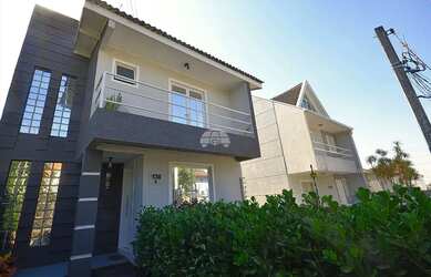 Imagem 4: Vendas Sobrado Curitiba PR