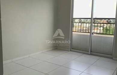 Imagem 3: Apartamento Padrão em Ponta Grossa