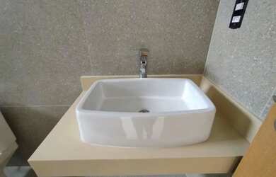 Imagem 15: 2 dormitórios 2 suíte - Canto do forte Praia grande SP