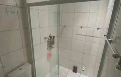 Imagem 8: Apartamento Padrão , com 2 quartos e 2 banheiros à Venda, 45 m² em...