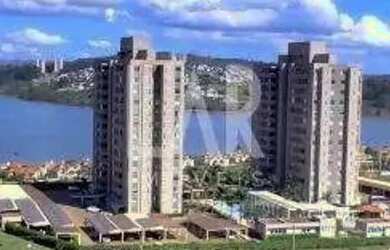 Imagem 11: Cobertura à venda, 3 quartos, 1 suíte, 3 vagas, Alphaville Lagoa dos...