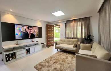 Imagem 7: Casa aluguel 4/4 condomínio fechado