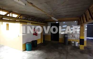 Imagem 14: Terreno Comercial em Santana