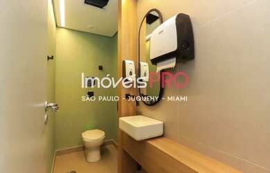 Imagem 8: Estamos disponibilizando para a locação o 4º andar do Edifício Novavenida,...