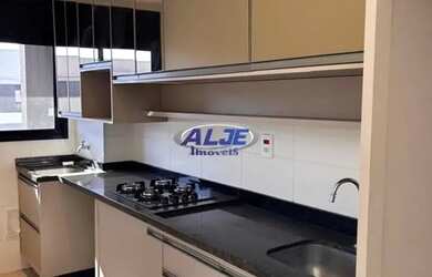 Imagem 2: VENDE-SE Apartamento NO IDEALLE CLUB HOUSE - MARÍLIA/SP