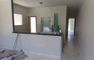 Imagem 9: Casa com 2 dormitórios à venda, 77 m² por R$ 420.000,00 - Condado de...