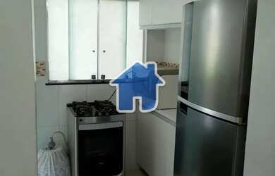 Imagem 3: Condomínio Giaianas - Bairro Alvorada