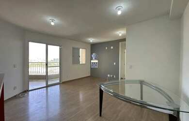 Imagem 2: Apartamento para Locação No Parque Novo Mundo