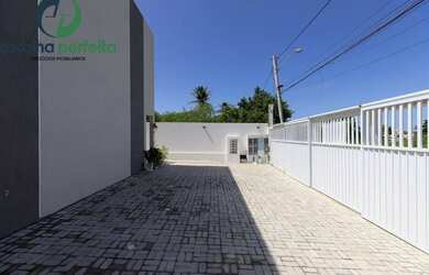 Imagem 15: Casa Duplex 4 Quartos 1 Suíte Varanda 1 Vaga