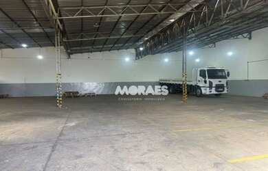Imagem 4: Barracão / galpão para alugar, 693 m² por R$ 12.000/mês - Jardim Contorno...