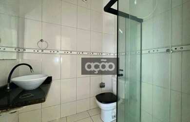 Imagem 11: Casa com 3 dormitórios à venda, 69 m² por R$ 380.000,00 - Mirante Das...