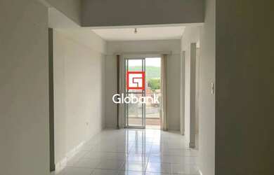 Imagem 4: Apartamento em Montes Claros, no bairro Funcionários, à venda