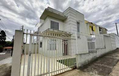 Imagem 13: Sobrado à venda Uvaranas