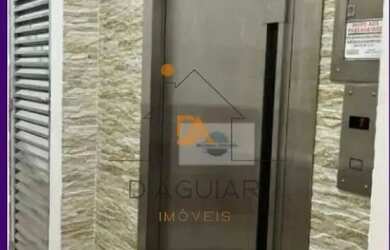 Imagem 4: Apartamento para Aluguel em Santana com 100 m² e 2 dormitórios/quartos...