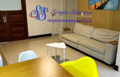 Imagem 4: Apartamento com 3 suítes e lazer completo no Manhattan Beach Riviera - Aquiraz