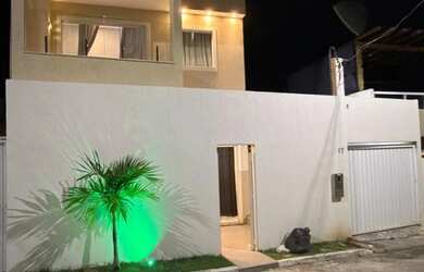 Imagem 2: CASA DE TEMPORADA - JAUA CONDOMINIO