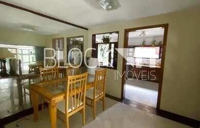 Imagem 15: Freguesia Jacarepaguá Casa de Condomínio 3 quartos, sendo 2 suites