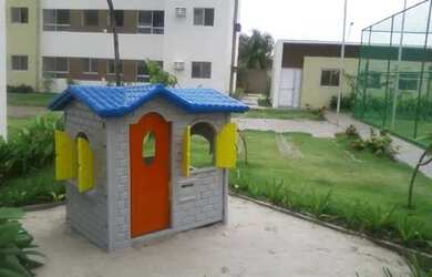 Imagem 3: APT para alugar Cond Parque Janga